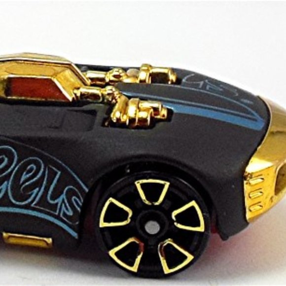 2006 Hot Wheels Mattel Nitro Doorslammer - Picture 4 of 7